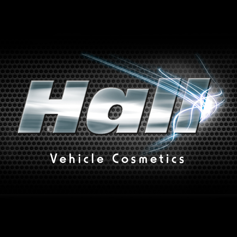 Hall Vehicle Cosmetics