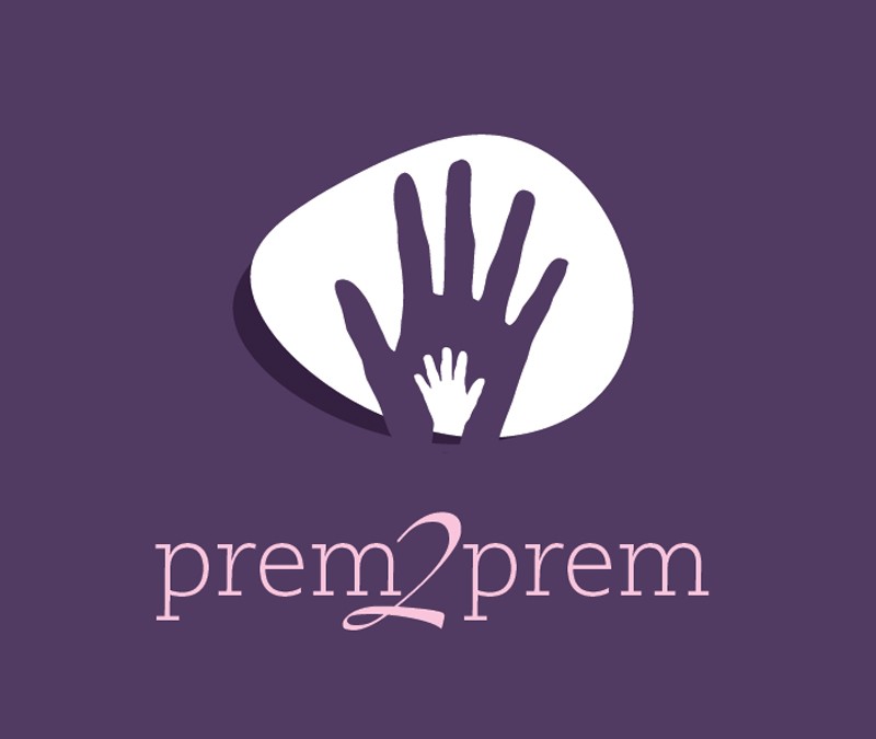 Prem 2 Prem Logo