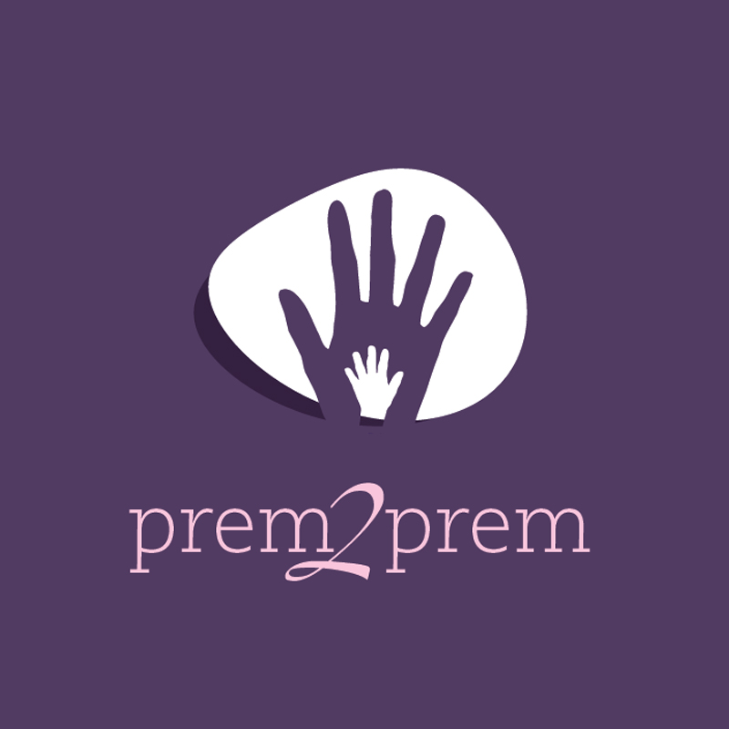Prem 2 Prem Logo